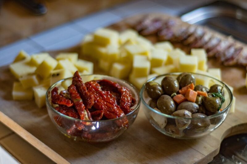 Palazzolo Acreide: Truffle Hunt with 5-Course Meal and Wine - Discover the Charm of Palazzolo Acreide and Its Truffle Hunting