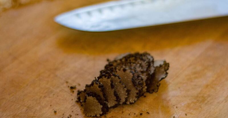 Palazzolo Acreide: Truffle Hunt with 5-Course Meal and Wine - Key Points