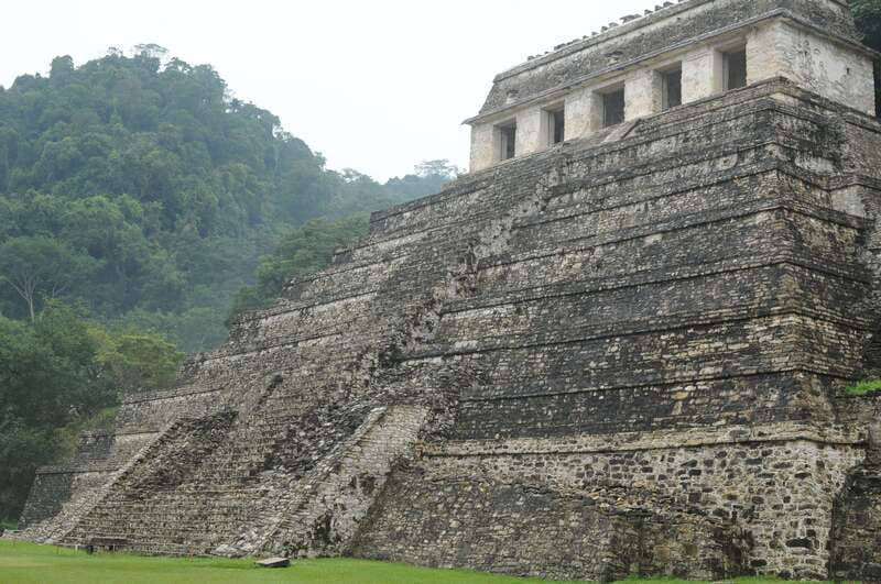 Palenque: Agua Azul, Misol-Ha and Palenque Ruins Day Tour - Who Will Enjoy This Tour Most?