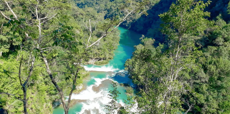 Palenque Archaeological Area and Roberto Barrios Waterfalls - Final Thoughts on the Palenque and Roberto Barrios Waterfalls Tour