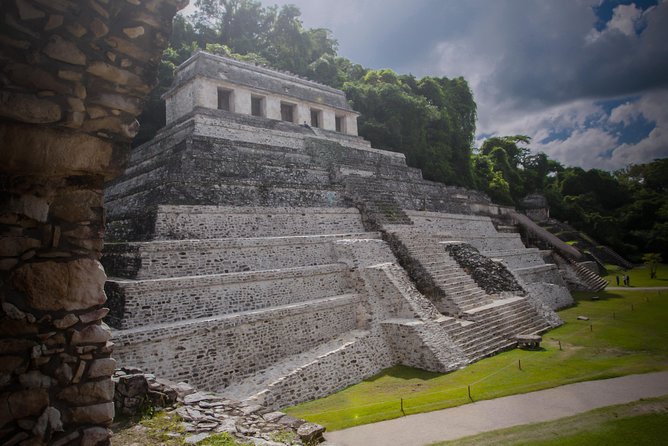 Palenque Archaeological Zone Day Trip from Villahermosa - Considerations Regarding Museum Closure and Admission