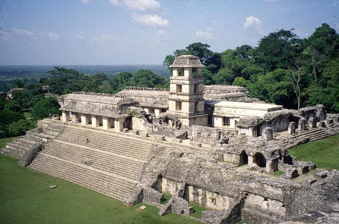 Palenque Archaeological Zone Day Trip from Villahermosa - Who Will Appreciate This Palenque Day Trip