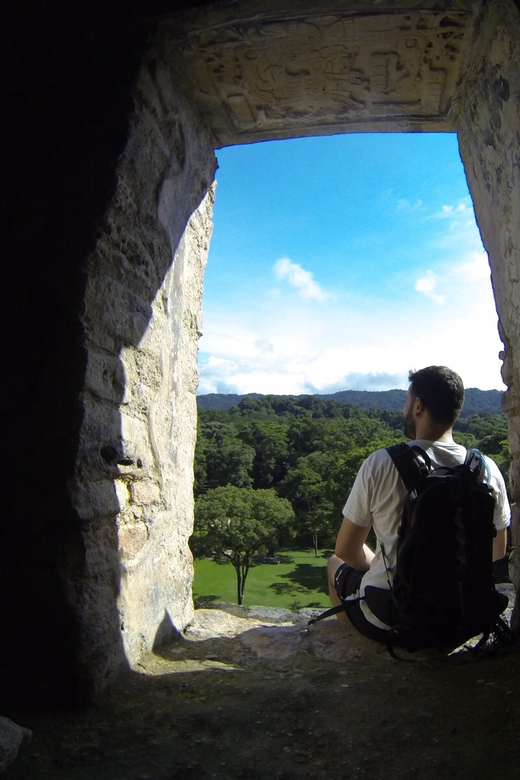 Palenque: Bonampak Site and Rafting in the Lacandona Jungle - Who Will Enjoy This Tour Most