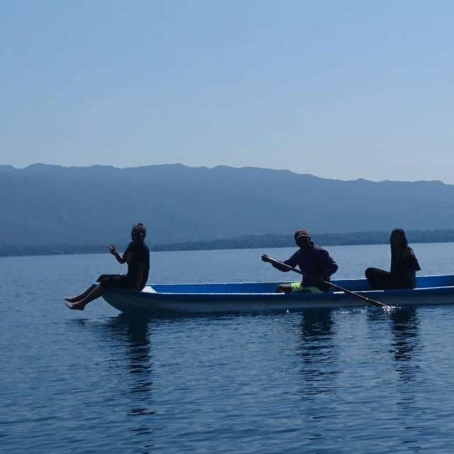 Palenque: Catazajá Lagoon Wildlife Adventure - Enjoying Local Cuisine After the Boat Ride