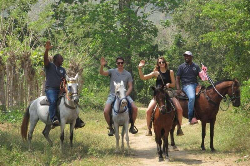 Palenque: Eco-Tour on Horseback with Lunch - Frequently Asked Questions