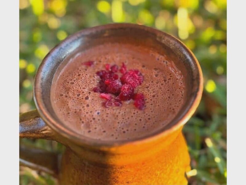 Palenque: Roberto Barrios Waterfalls & Cacao Ceremony - Key Points