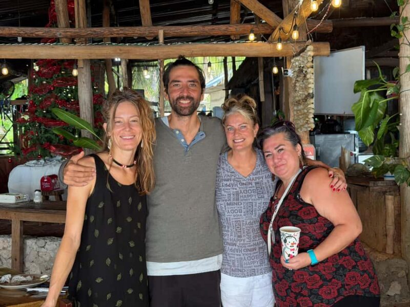 Palenque: Roberto Barrios Waterfalls & Cacao Ceremony - Final Thoughts on the Roberto Barrios Waterfalls & Cacao Ceremony Tour