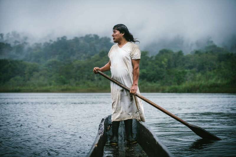 Palenque: Two Day Lacandon Jungle Adventure - Discover the Unique Two-Day Lacandon Jungle Experience in Chiapas, Mexico