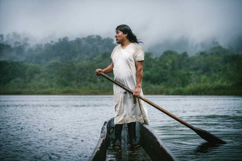 Palenque: Two Day Lacandon Jungle Adventure - Return Journey to Palenque