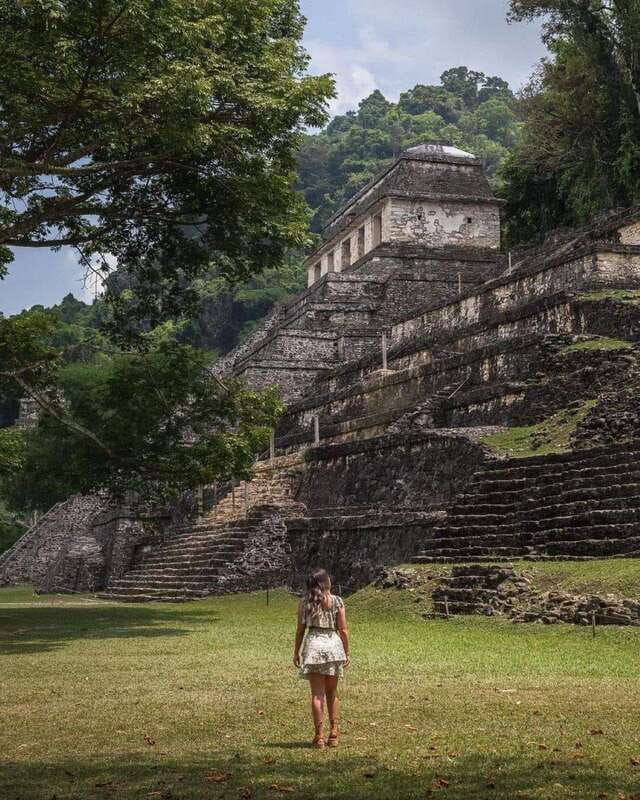 Palenque: Yaxchilán and Bonampak 2 Day Tour - Boat Transfer at the Corozal Border Promises a Scenic Crossing