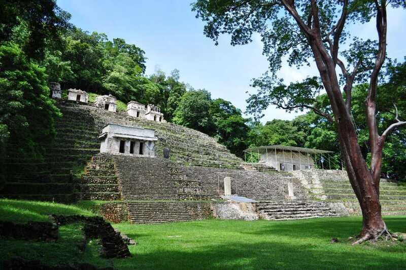 Palenque: Yaxchilán and Bonampak 2 Day Tour - Practical Tips for the Tour: What to Bring