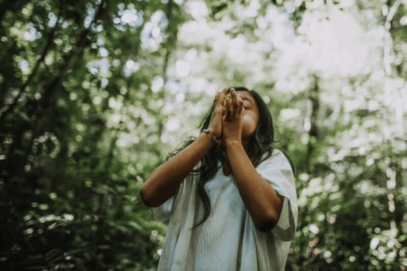 Palenque: Yaxchilan, Bonampak and Lacanja Jungle Adventure - Overnight Stay in Lacanja Cabins Amidst the Jungle