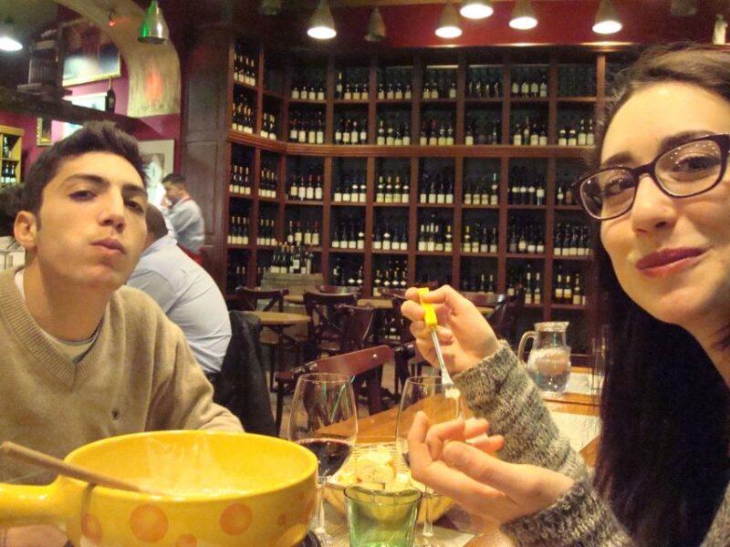 Palermo: 2-Hour Small Group Private Walking and Tasting Tour - Exploring Palermo’s Historic Streets