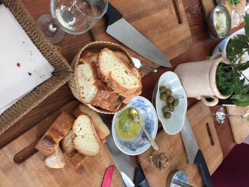 Palermo: 2-Hour Small Group Private Walking and Tasting Tour - Wine and Beer at the Osteria