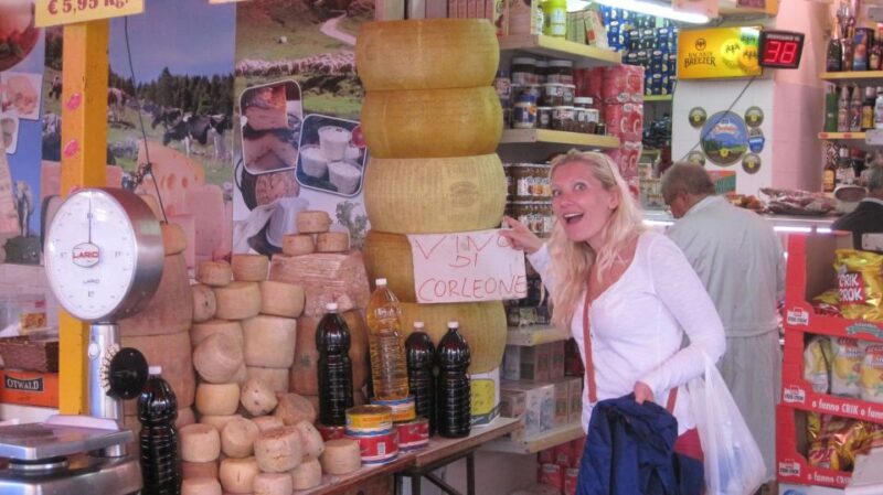 Palermo: 2-Hour Small Group Private Walking and Tasting Tour - Ratings and Feedback Breakdown