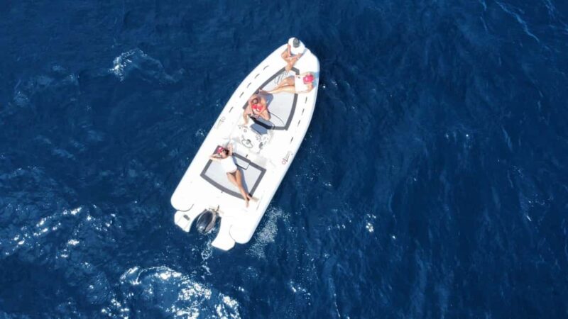 Palermo: 4-hour dinghy excursion - Final Thoughts on the Palermo Dinghy Tour