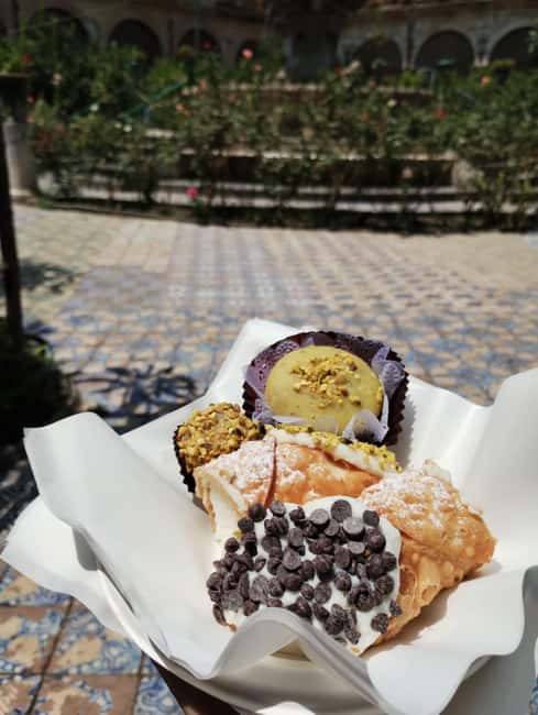 Palermo: A walking tour through the historic center - Who Will Appreciate This Tour Most