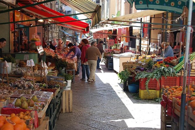 Palermo and Cefalù Day Trip from Taormina - Practical Tips and Considerations