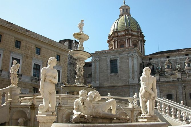 Palermo and Cefalù Day Trip from Taormina - The Sum Up: A Practical Day Trip with Pros and Cons