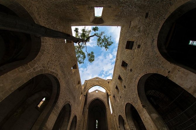 Palermo: Anti-Mafia 3-Hour Walking Tour - Logistics and Group Experience