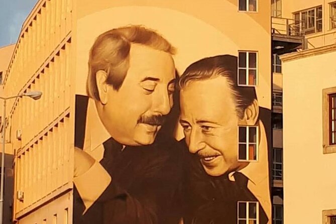 Palermo: Anti-Mafia 3-Hour Walking Tour - Value and Impact of the Tour