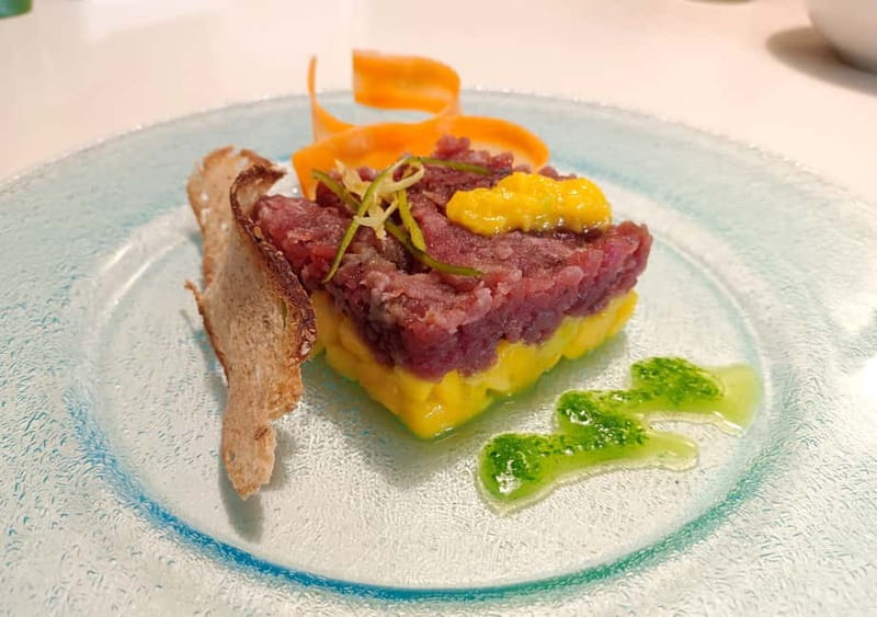 Palermo Authentic Cooking Class: Handmade Pasta & Traditions - From the Market to the Kitchen: Discovering Local Ingredients