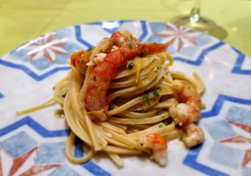 Palermo Authentic Cooking Class: Handmade Pasta & Traditions - Meet Your Passionate Chef: Giacomo’s Personal Touch