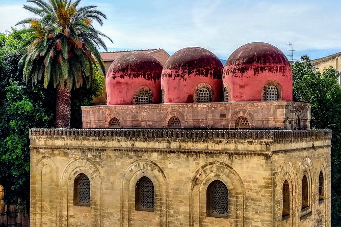 Palermo Best Private Tour - The Flexibility of a Private Tour Experience