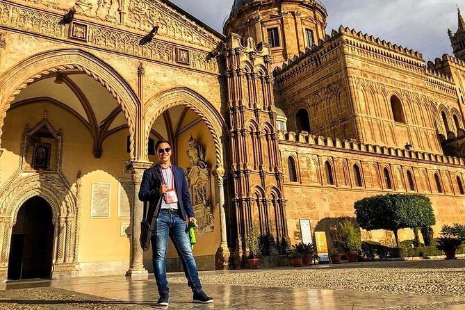 Palermo Best Private Tour - Practical Details and Booking Considerations