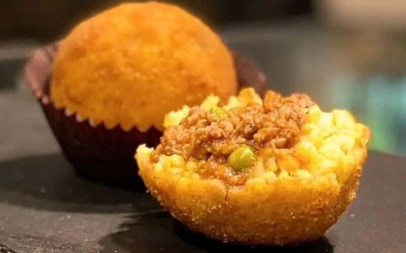 Palermo : Best Street Food Tour With A Local Guide - Key Points