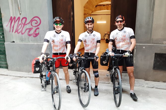 Palermo Bike Rental - Key Points