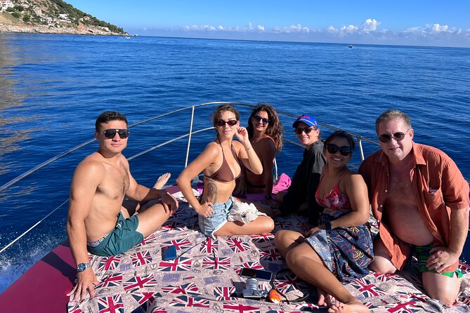 Palermo Boat Sunset with Palermo Experiences - Scenic Sunset and Photo Opportunities