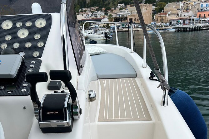 Palermo: Boat tour luxury - Who Should Book This Palermo Boat Tour?