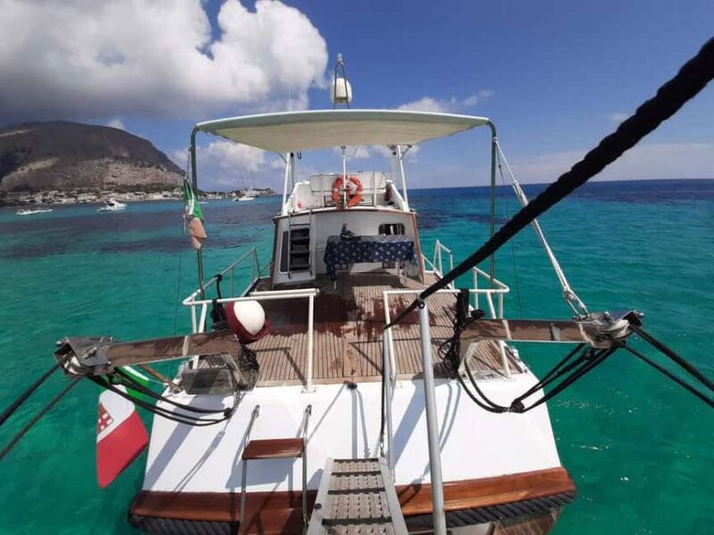 Palermo: Boat Tour With Aperitif Snorkeling And Cave Tour - Who Will Appreciate This Tour Most