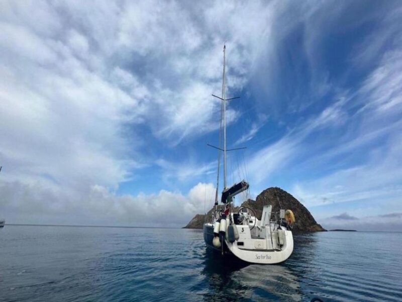 Palermo: boat tour with drinks and fresh fruit on board - Who Should Consider This Palermo Boat Tour?