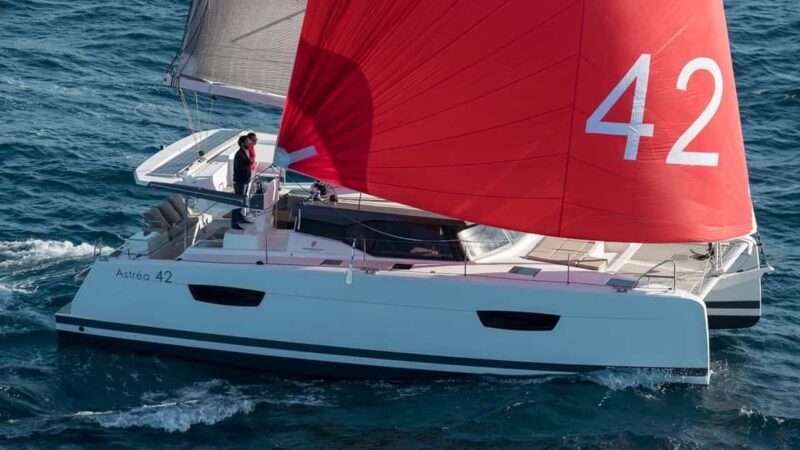 Palermo Coast Morning & Sunset Tour on Catamaran - Starting Point at Marina Adorno and Meeting Details