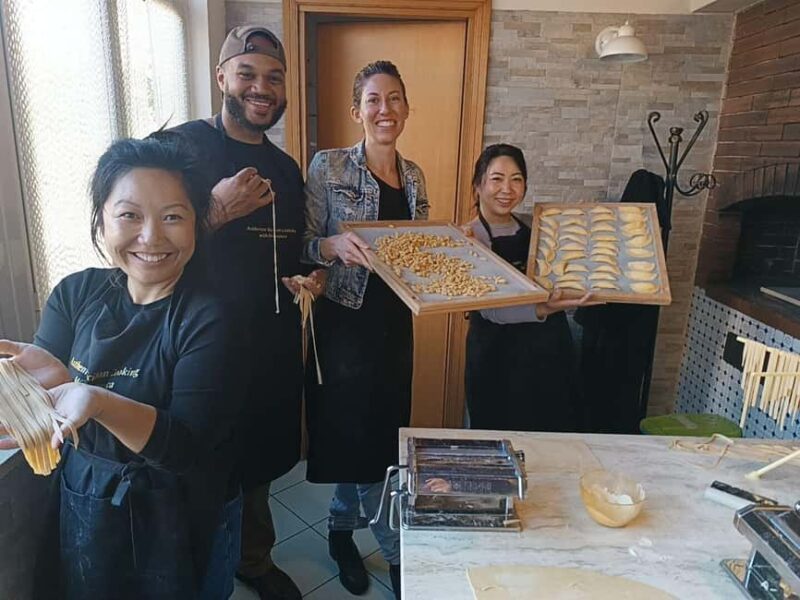 Palermo: Cooking Class of Authentic Sicilian Recipes - Palermo: Cooking Class of Authentic Sicilian Recipes Overview