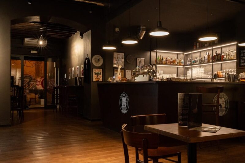 Palermo: Craft beer tasting with food samples at High Hops - Who Will Enjoy This Tour Most?