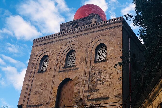 Palermo: Cultural & Food immersion experience - Piazza Pretoria’s Renaissance Fountain and Artistic Elegance