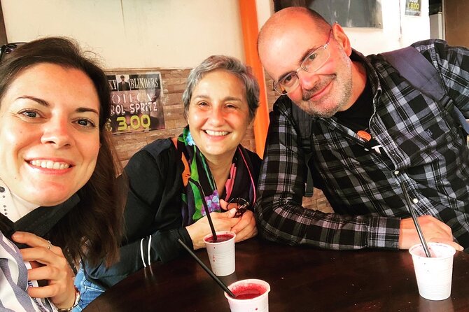 Palermo: Cultural & Food immersion experience - Practical Details: Meeting Point, Group Size, and Booking