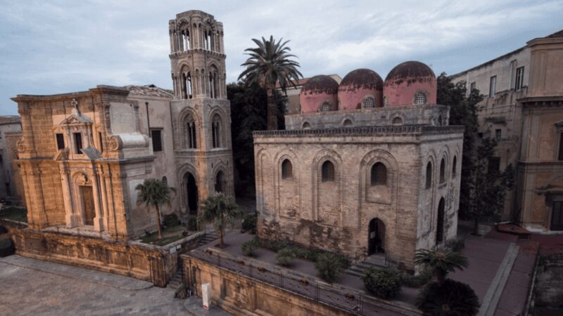Palermo: custom tour with a local expert - The Tour’s Strengths and What to Expect from the Guide