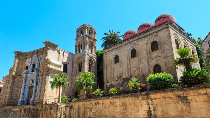 Palermo: custom tour with a local expert - Practical Tips for Tour Participants