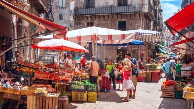 Palermo: custom tour with a local expert - Comparing This Tour to Other Palermo Experiences