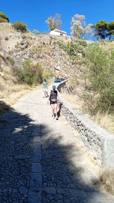 Palermo: Day trip to Monte Pellegrino - What Sets This Tour Apart from Others