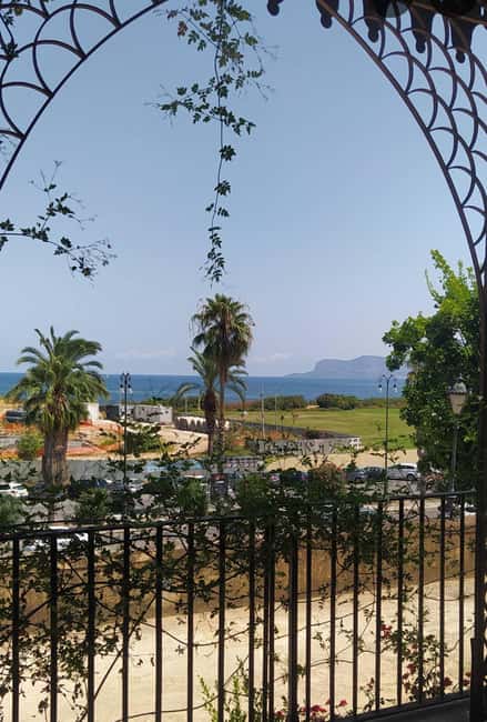 Palermo: discover the hidden Kalsa with sweet break included - The Power of Palaces and Resistance