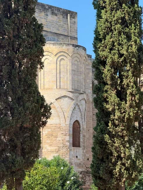 Palermo: discover the hidden Kalsa with sweet break included - The Sum Up: A Well-Rounded Exploration of Palermo’s Kalsa