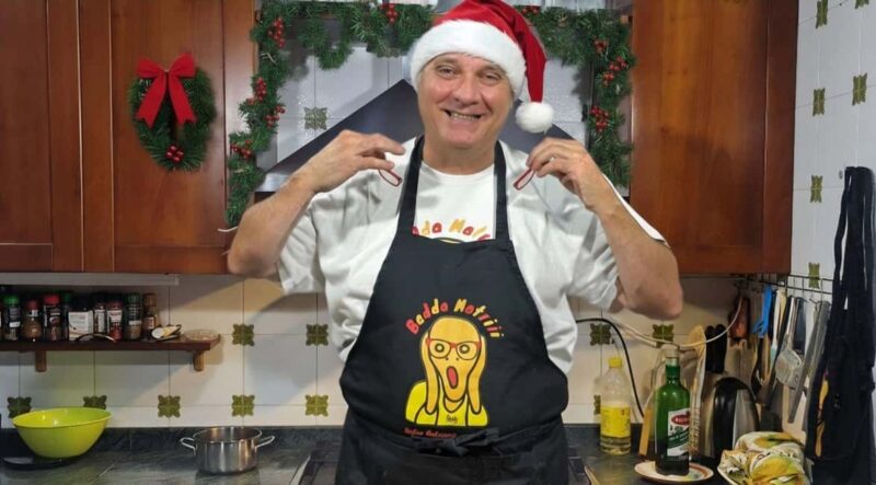 Palermo: Exclusive Sicilian cooking class at the home of a well-known Italian chef - Key Points