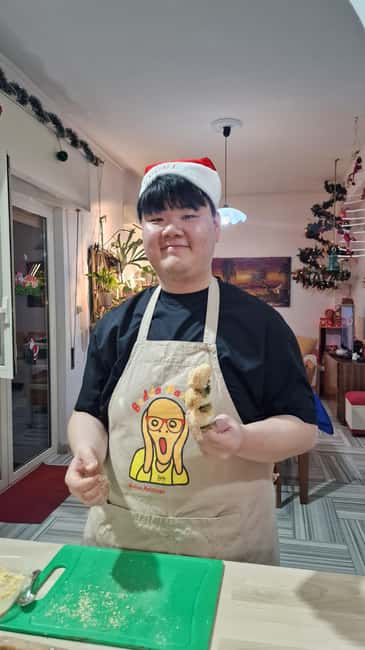 Palermo: Exclusive Sicilian cooking class at the home of a well-known Italian chef - Why Choose This Sicilian Cooking Class?