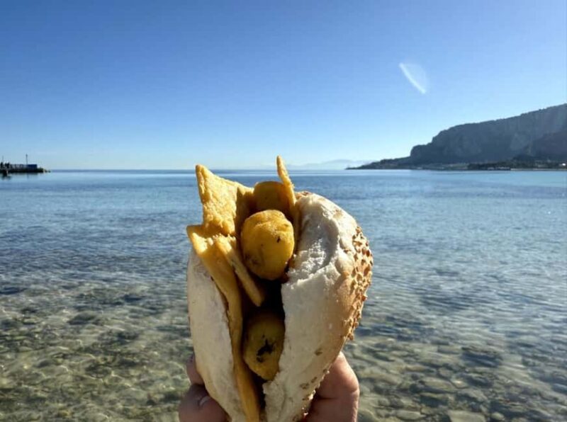 Palermo Experience: Monreale, Catacombe e Mondello con Cibo - Comparing This Tour to Similar Options