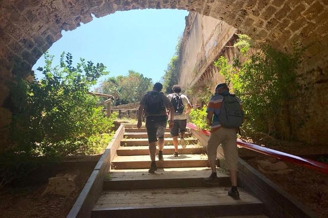 Palermo Food Tour: Discover the typical Street Food with a Chef - Your Guide: Fulvio, the Passionate Chef and Palermo Local